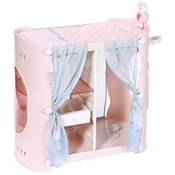Zapf Creation 700907 - Baby Annabell Sweet Dream 2in1 Schrank Vergleich