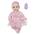 Baby Annabell 705728