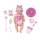 Zapf Creation 824368 Babyborn Soft Touch Girl