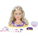 Zapf Creation BABY Frisierkopf