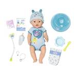 Zapf Creation 826072 Babyborn Soft Touch Boy