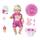Zapf Creation 827321 Babyborn Soft Touch Little Girl