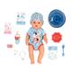Zapf Creation 827963 Babyborn Magic Boy Vergleich