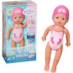 Zapf Creation Babyborn 834060 My First Swim Girl