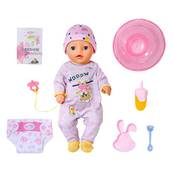 Zapf Creation 831960 Babyborn Soft Touch Little Girl Vergleich