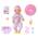 Zapf Creation 831960 Babyborn Soft Touch Little Girl