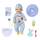Zapf Creation Babyborn 831977  Soft Touch Little Boy