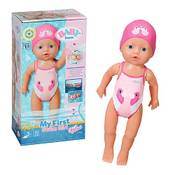 Zapf Creation Baby born My First Swim Girl Vergleich