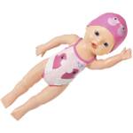 Zapf Creation 831915 Babyborn My First Swim Girl