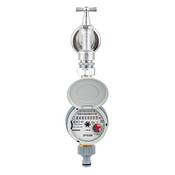 Spewa B Meters Zapfhahnzähler