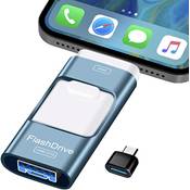 Zarmst USB-Stick 256 GB Vergleich