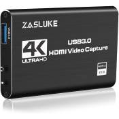 ZasLuke Game Capture Karte Vergleich