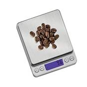 Zassenhaus Kaffeewaage Vergleich