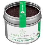Zauber Acai Pulver