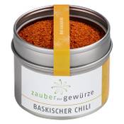 Zauber der Gewürze Baskischer Chili