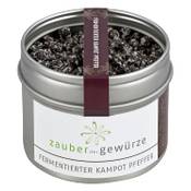Zauber der Gewürze Fermentierter Kampot-Pfeffer 