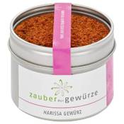 Zauber der Gewürze Harissa Vergleich