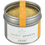 Zauber der Gewürze Asant