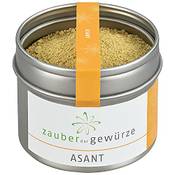 Zauber der Gewürze Asant