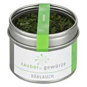 Zauber der Gewürze Bärlauch