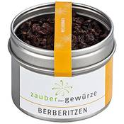Zauber der Gewürze Berberitzen