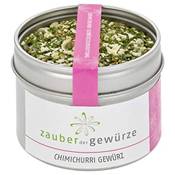 Zauber der Gewürze Chimichurri