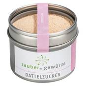 Zauber der Gewürze Dattelzucker