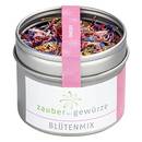 ‎Zauber der Gewürze essbare Blüten