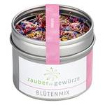 ‎Zauber der Gewürze essbare Blüten