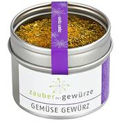 Zauber der Gewürze Gemüse-Gewürz
