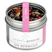 Zauber der Gewürze Gin Botanicals
