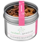 ‎Zauber der Gewürze Glühweingewürz