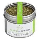 Zauber der Gewürze Italienische Kräuter