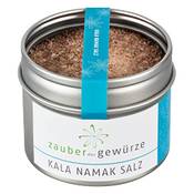 Zauber der Gewürze Kala Namak Salz