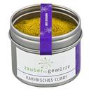 Zauber der Gewürze Karibisches Curry