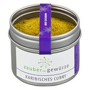 Zauber der Gewürze Karibisches Curry