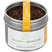 Zauber der Gewürze Paradieskörner