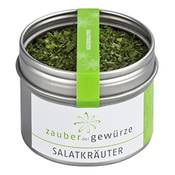 Zauber der Gewürze Salatkräuter