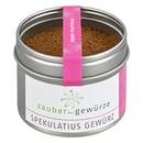 Zauber der Gewürze Spekulatiusgewürz