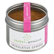 Zauber der Gewürze Spekulatiusgewürz