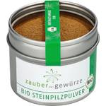 Zauber der Gewürze Bio Steinpilzpulver