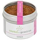 Zauber der Gewürze Sumach