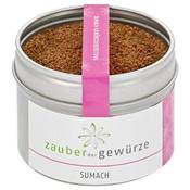 Zauber der Gewürze Sumach