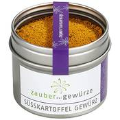 Zauber der Gewürze Süßkartoffel-Gewürz