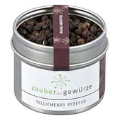 Zauber der Gewürze Tellicherry Pfeffer