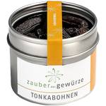 Zauber der Gewürze Tonkabohnen