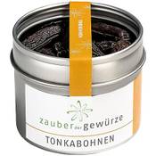 Zauber der Gewürze Tonkabohnen