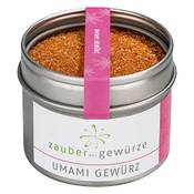 Zauber der Gewürze Umami Gewürz