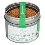 Zauber der Gewürze Bio Ras el-Hanout