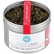 Zauber des Tees Oolong Tee Milky Oolong
